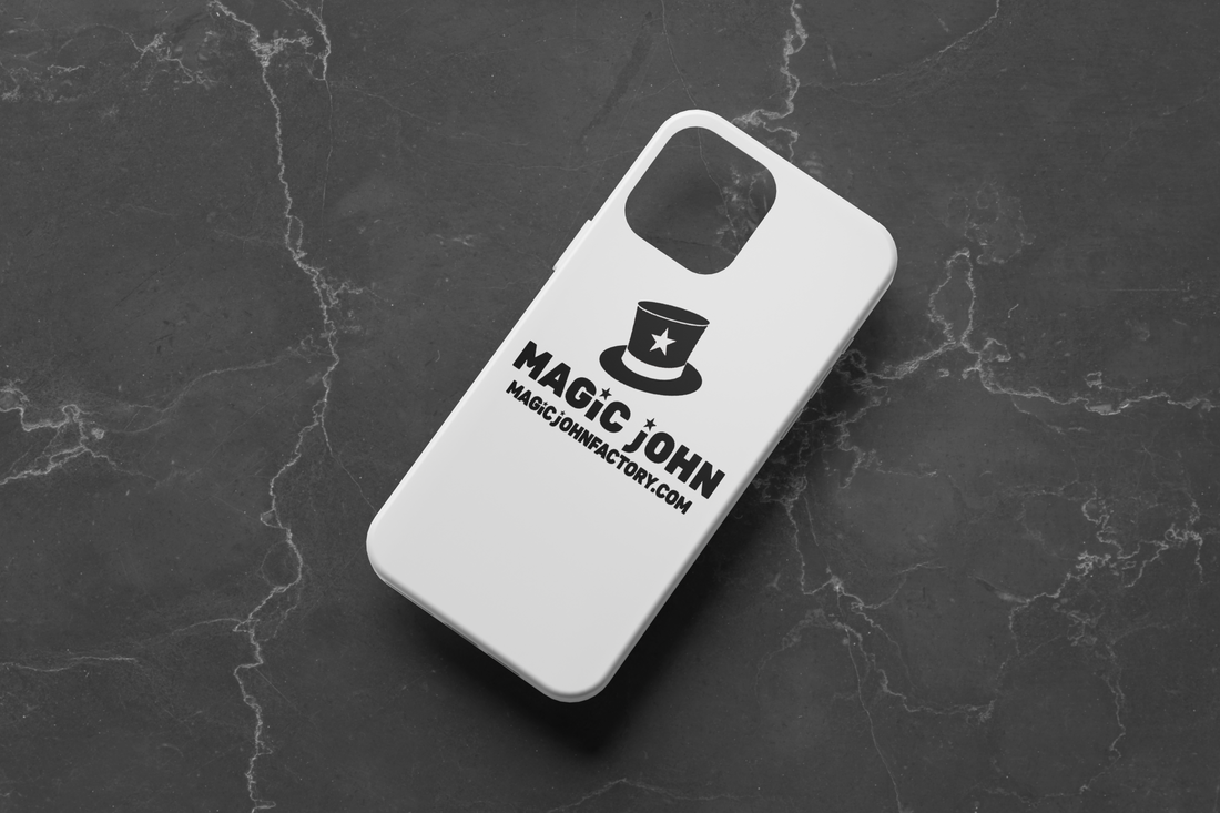 Magic John Screen Protector