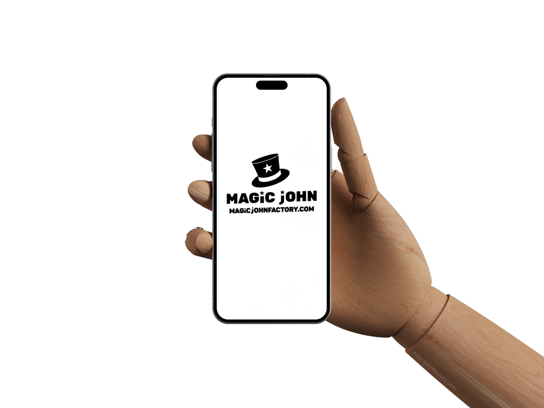 Magic John screen protection or not